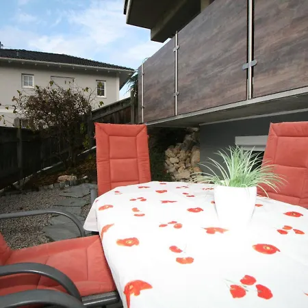 Apartament Martina By Interhome