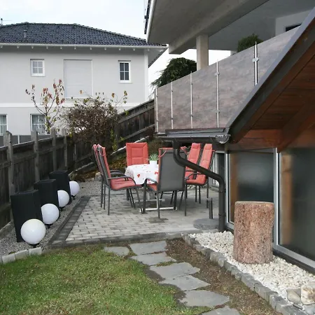 Martina By Interhome Apartment