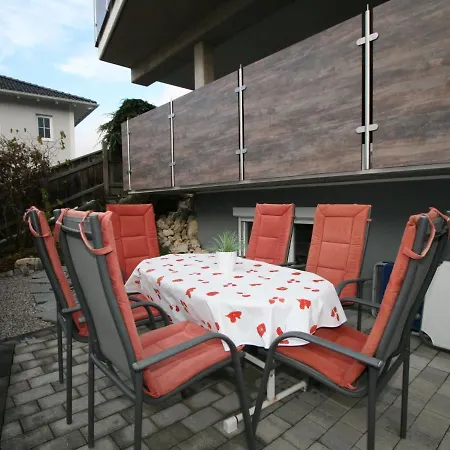 Martina By Interhome Apartment *