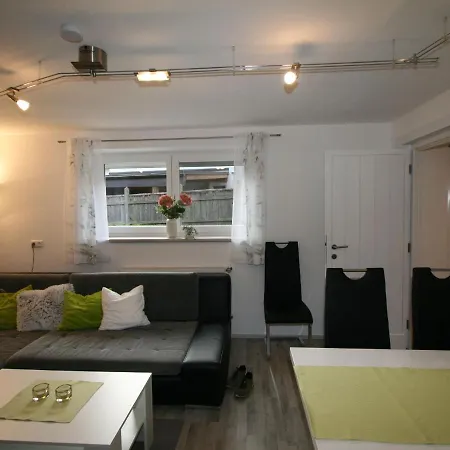 Martina By Interhome Apartment