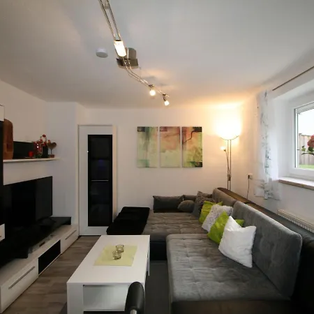 Martina By Interhome Apartment
