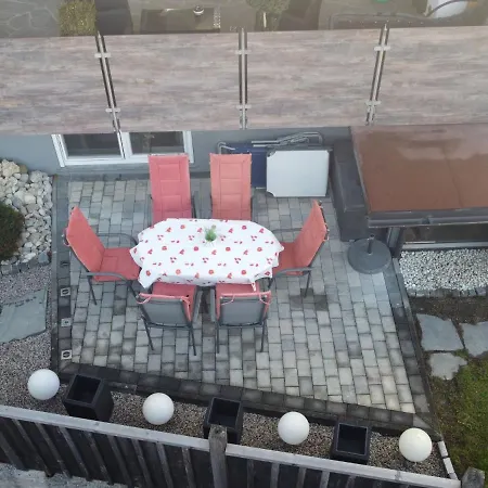 Martina By Interhome Wiesing