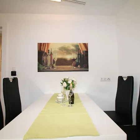 Apartment Martina By Interhome