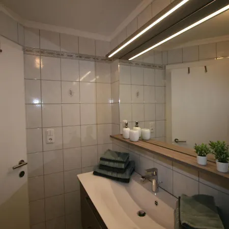 Martina By Interhome Apartment *