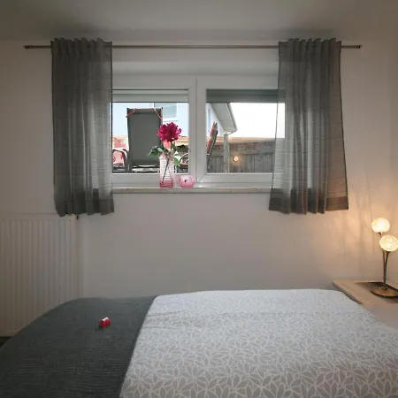 Martina By Interhome * Wiesing