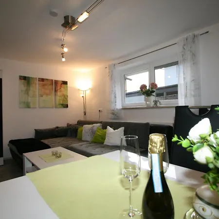 Martina By Interhome Apartament *