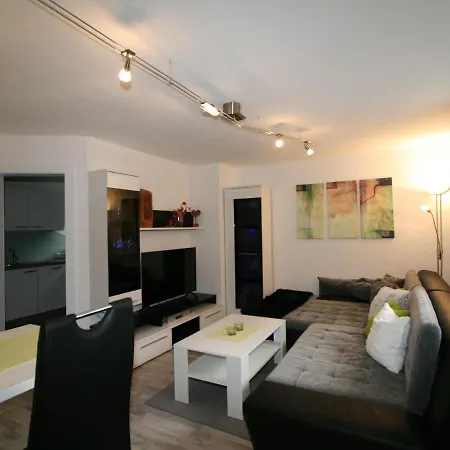 Martina By Interhome