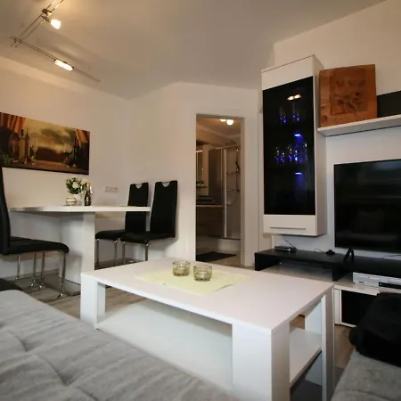 Martina By Interhome Apartment