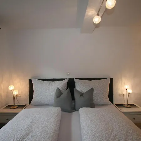 Apartment Martina By Interhome Wiesing