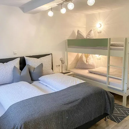 Martina By Interhome Apartment *