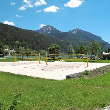 Martina By Interhome Apartment Wiesing