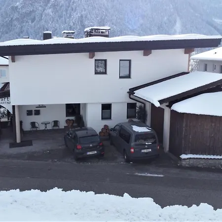 Martina By Interhome *