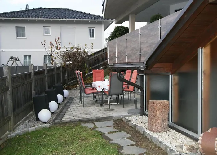 Martina By Interhome Apartament