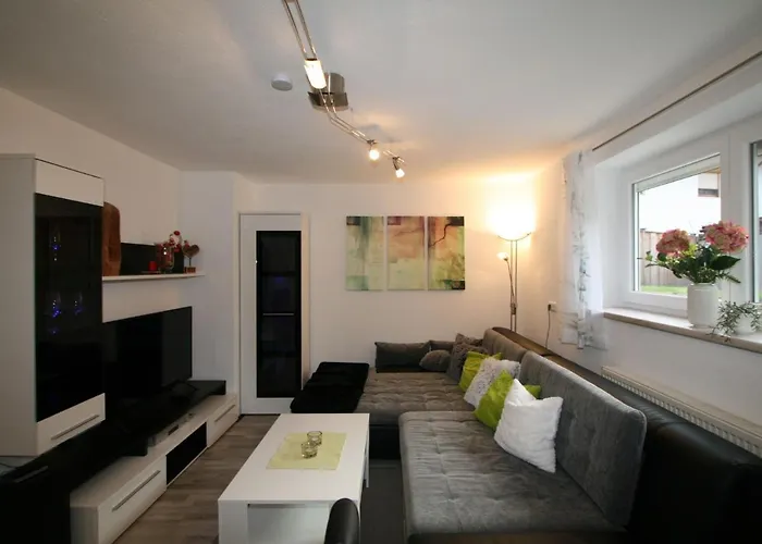 Martina By Interhome Apartament