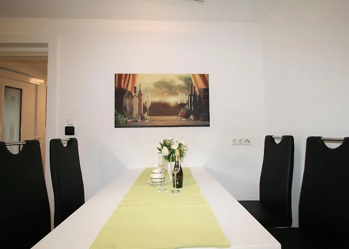 Apartament Martina By Interhome