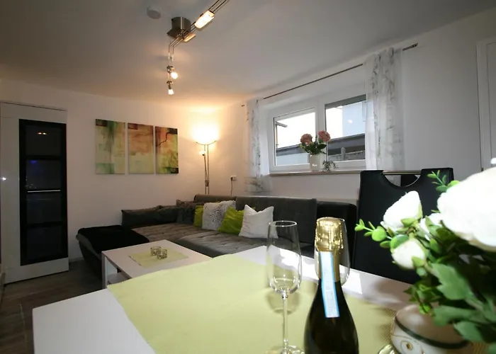 Martina By Interhome Apartament *