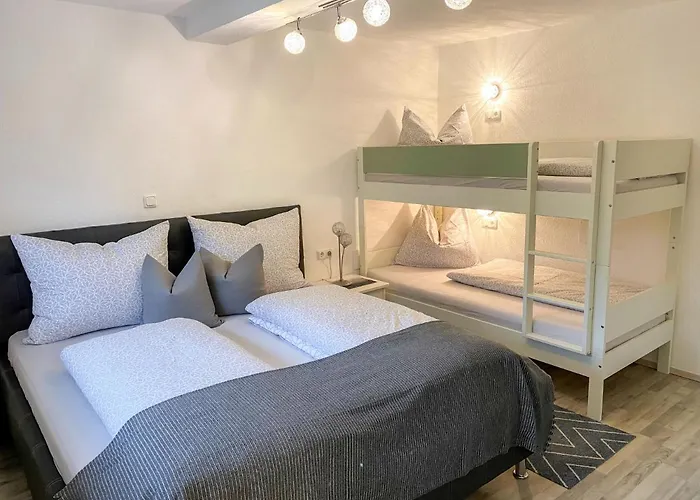 Martina By Interhome Apartament *