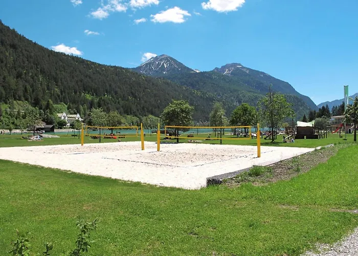 Martina By Interhome Apartament Wiesing