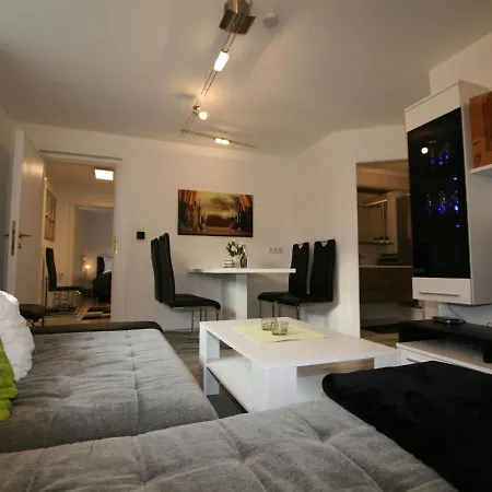 Martina By Interhome