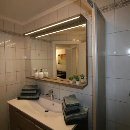 Martina By Interhome Apartment *