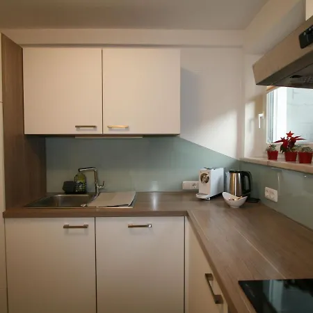 Martina By Interhome דירה וויסינג