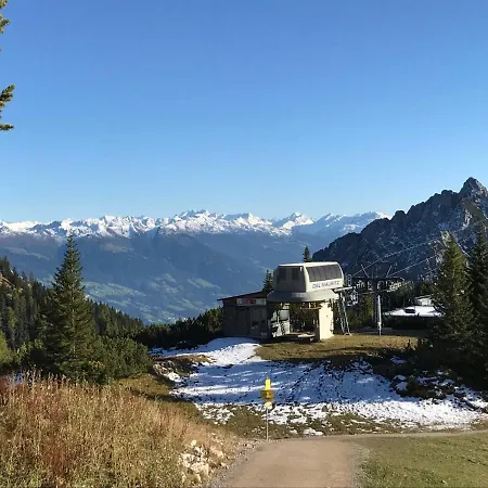 דירה Martina By Interhome *