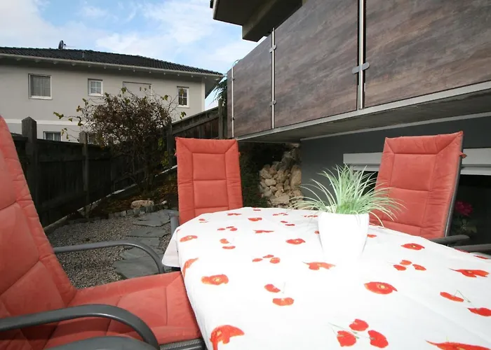 Appartamento Martina By Interhome