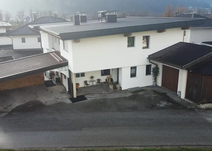 Martina By Interhome Wiesing