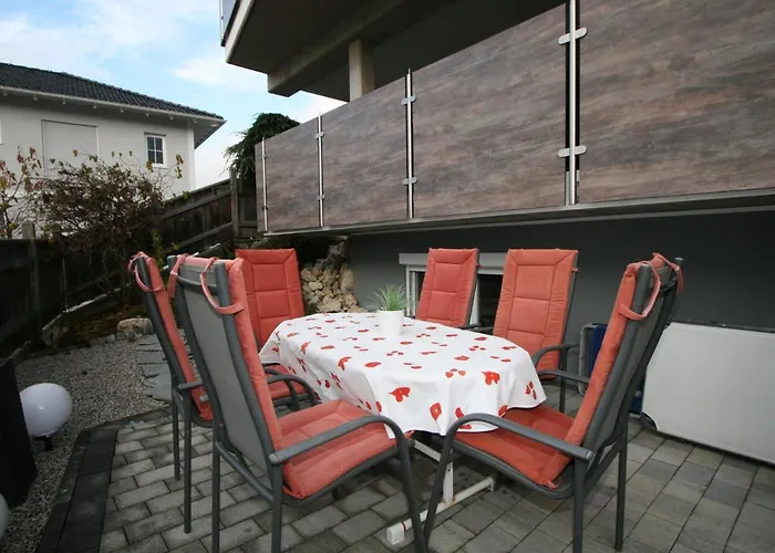 Martina By Interhome Appartamento *