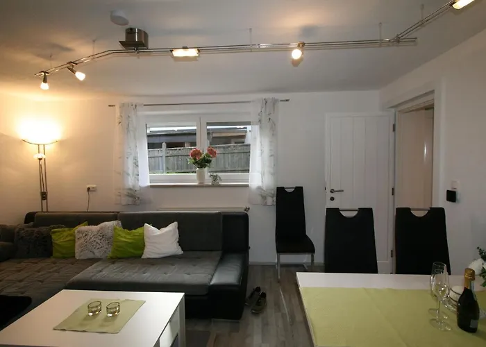 Martina By Interhome Appartamento