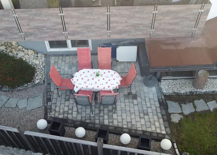 Martina By Interhome Wiesing