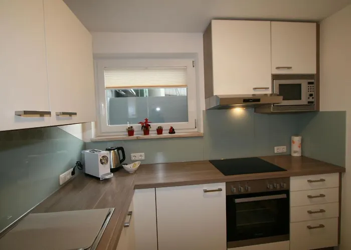 Martina By Interhome Appartamento Wiesing