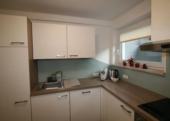 Martina By Interhome * Wiesing