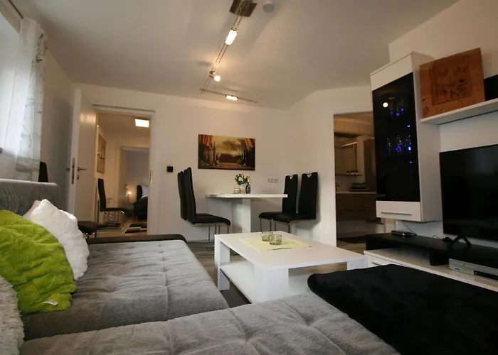 Martina By Interhome