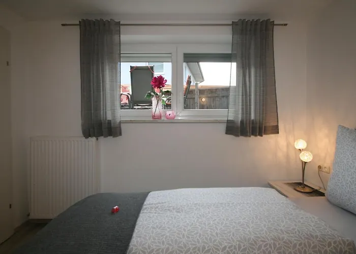 Martina By Interhome * Wiesing