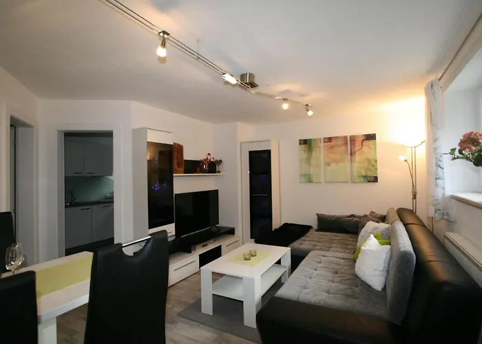 Martina By Interhome