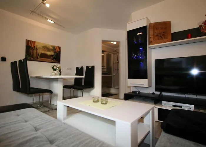 Martina By Interhome Appartamento