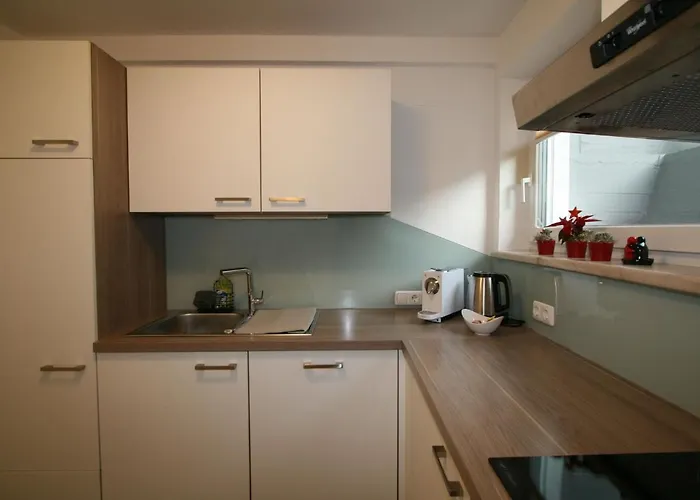 Martina By Interhome Appartamento Wiesing