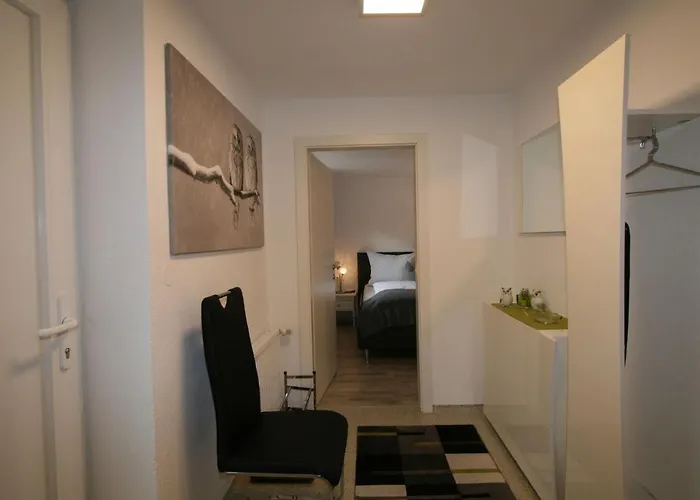 Appartamento Martina By Interhome Wiesing