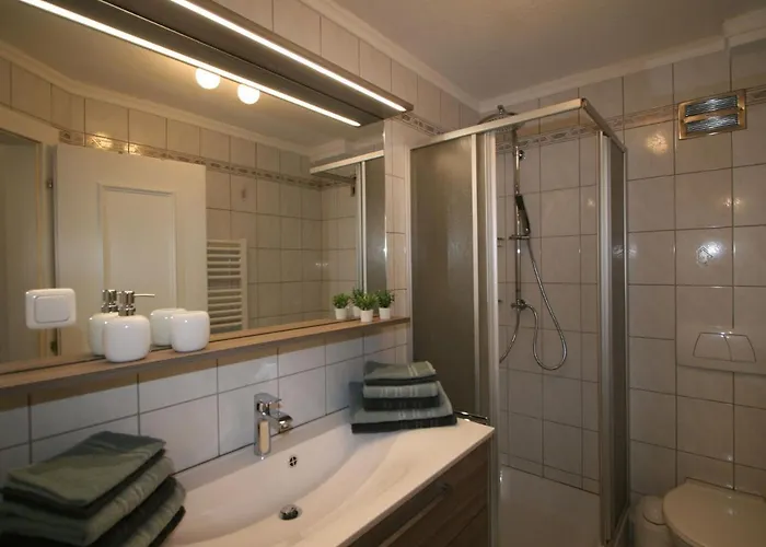 Martina By Interhome Appartamento *