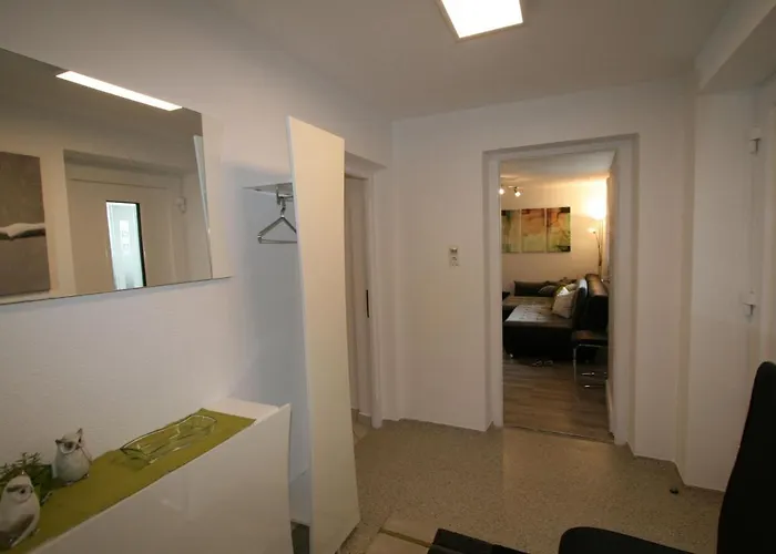 Appartamento Martina By Interhome *