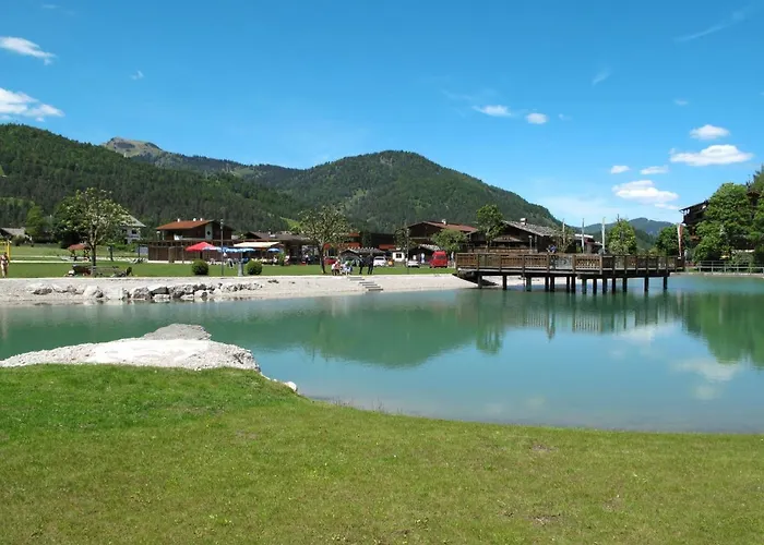 Martina By Interhome Wiesing