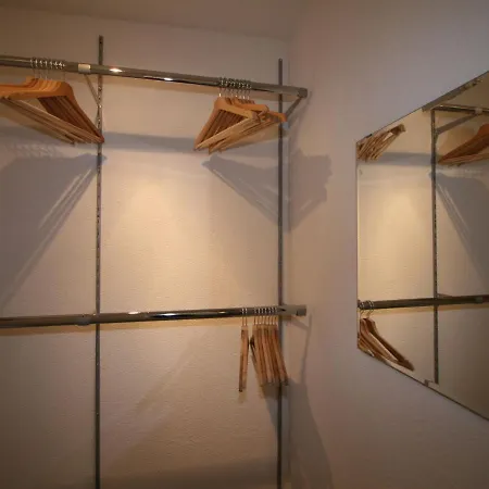 Martina By Interhome * Wiesing