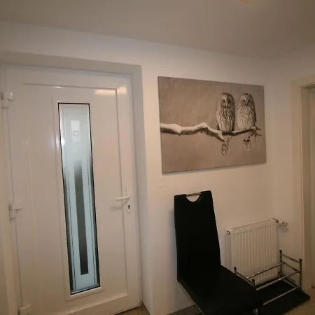 Appartement Martina By Interhome