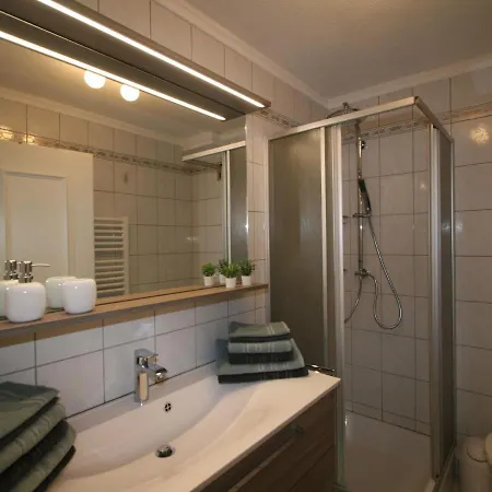 Martina By Interhome Appartement *