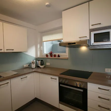 Martina By Interhome * Wiesing