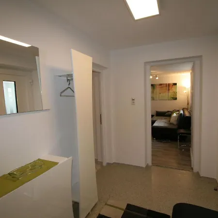 Appartement Martina By Interhome *