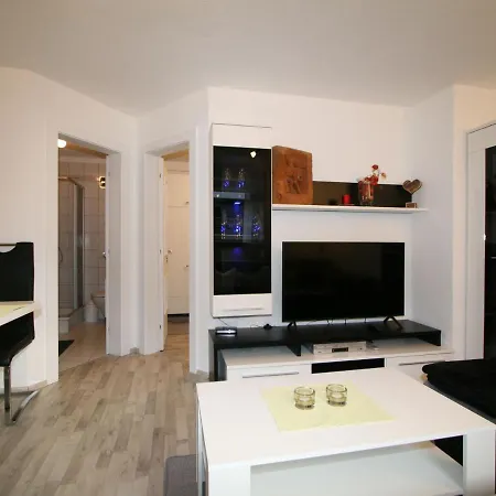 Martina By Interhome Appartement *