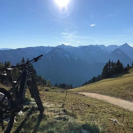 Martina By Interhome Appartement Wiesing