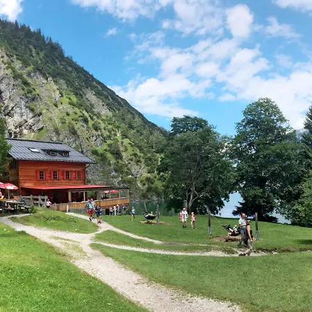 Appartement Martina By Interhome Wiesing